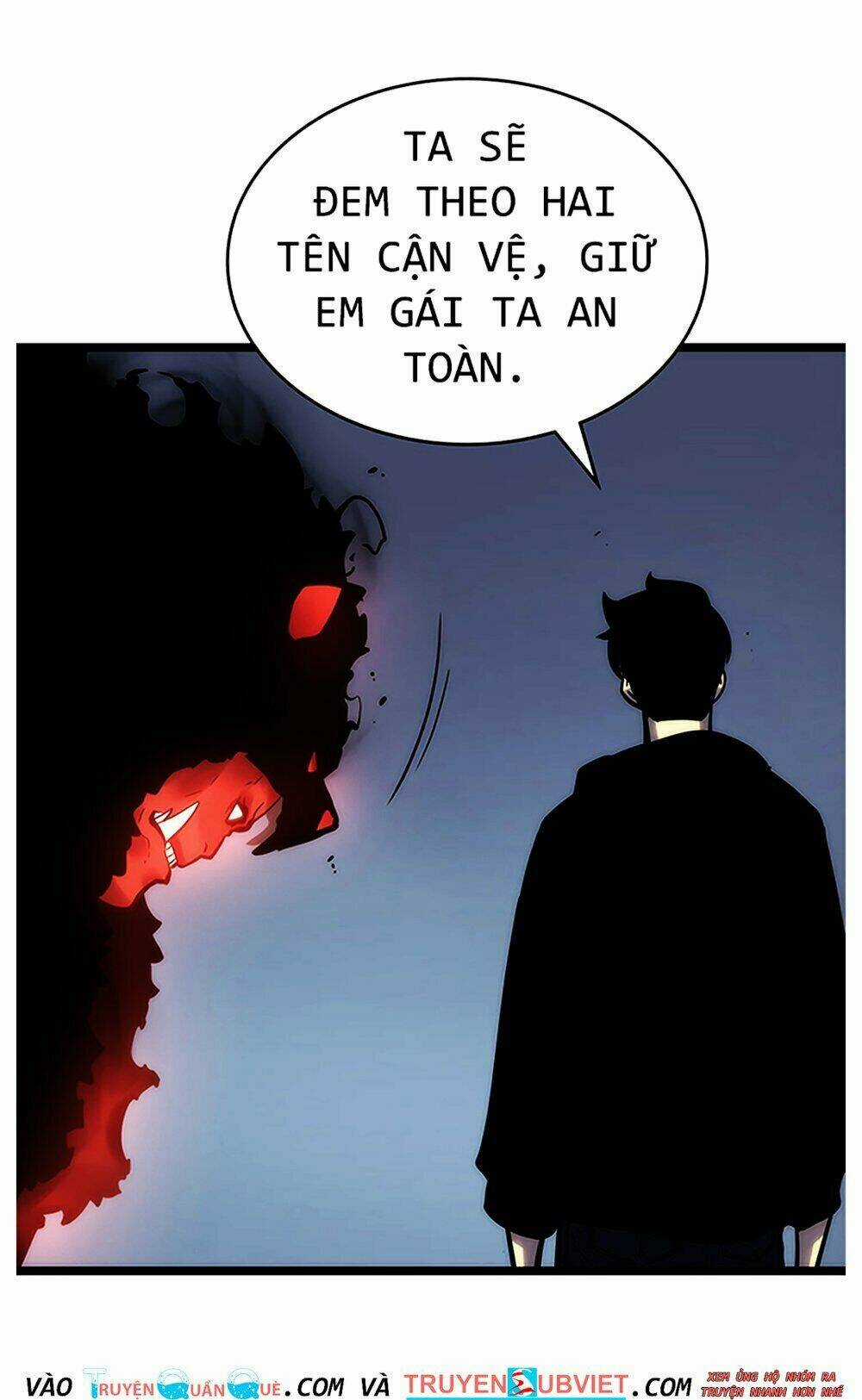 Tôi Thăng Cấp Một Mình Chapter 80 trang 11