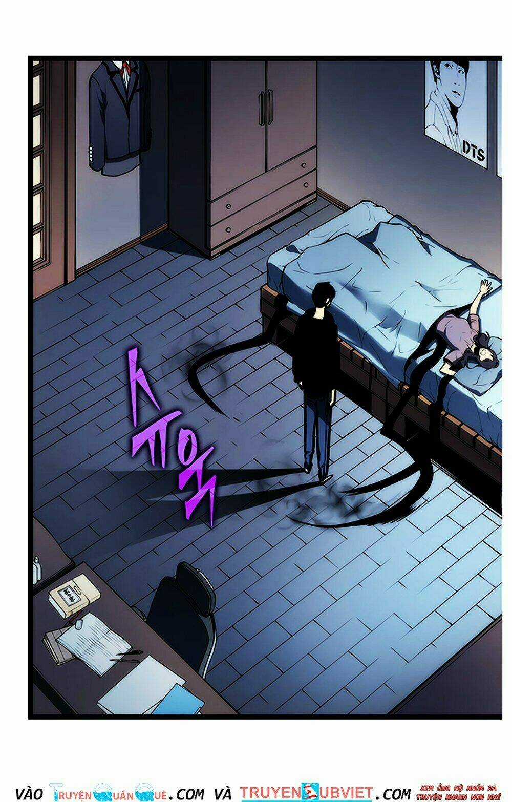 Tôi Thăng Cấp Một Mình Chapter 80 trang 12