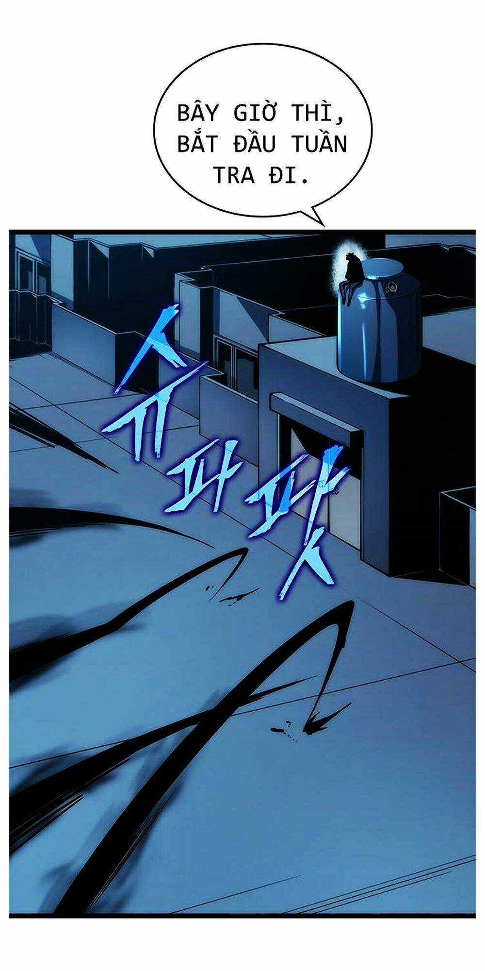 Tôi Thăng Cấp Một Mình Chapter 80 trang 18