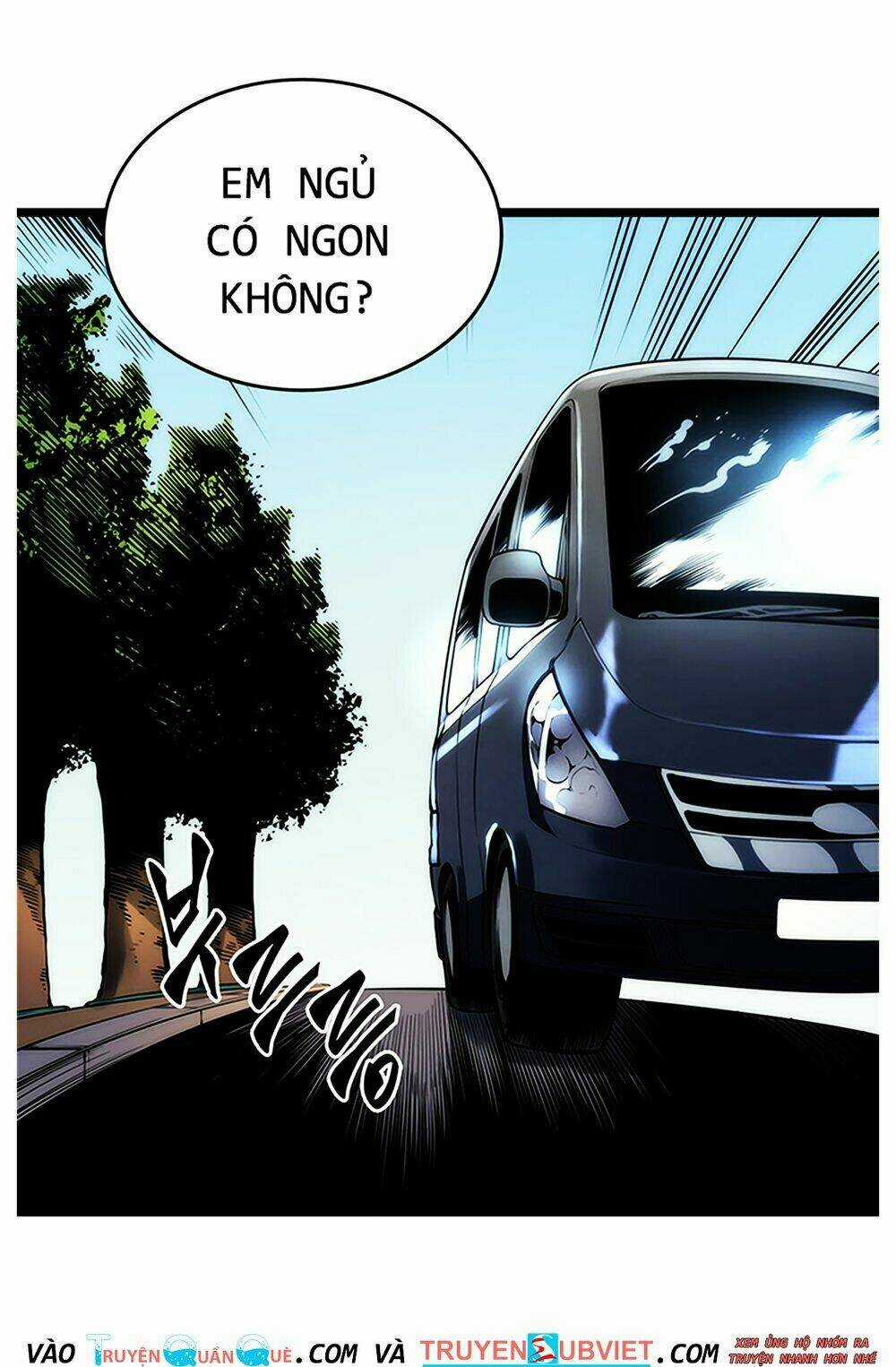 Tôi Thăng Cấp Một Mình Chapter 80 trang 23