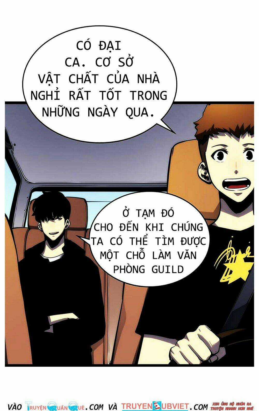 Tôi Thăng Cấp Một Mình Chapter 80 trang 24