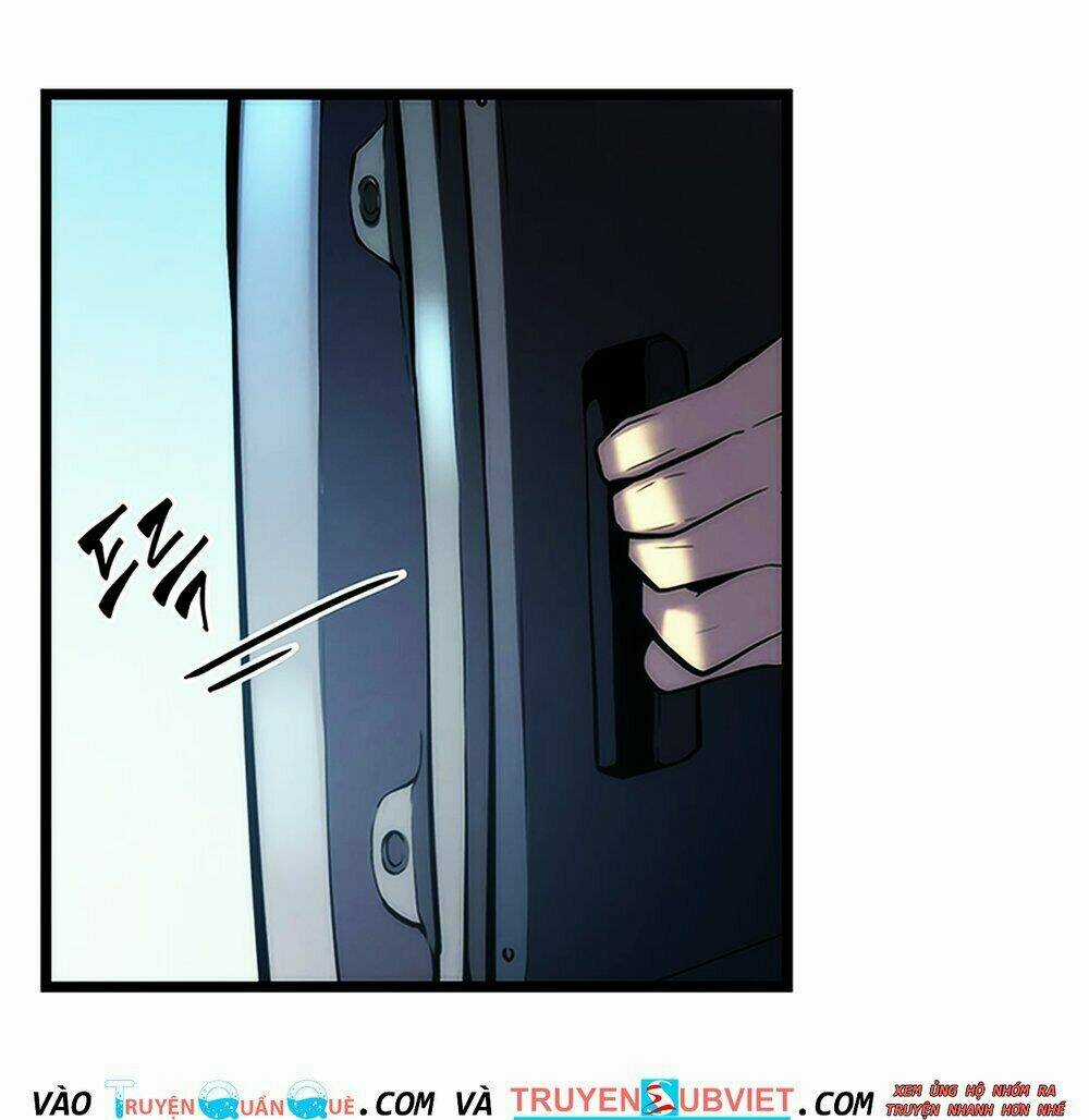 Tôi Thăng Cấp Một Mình Chapter 80 trang 27