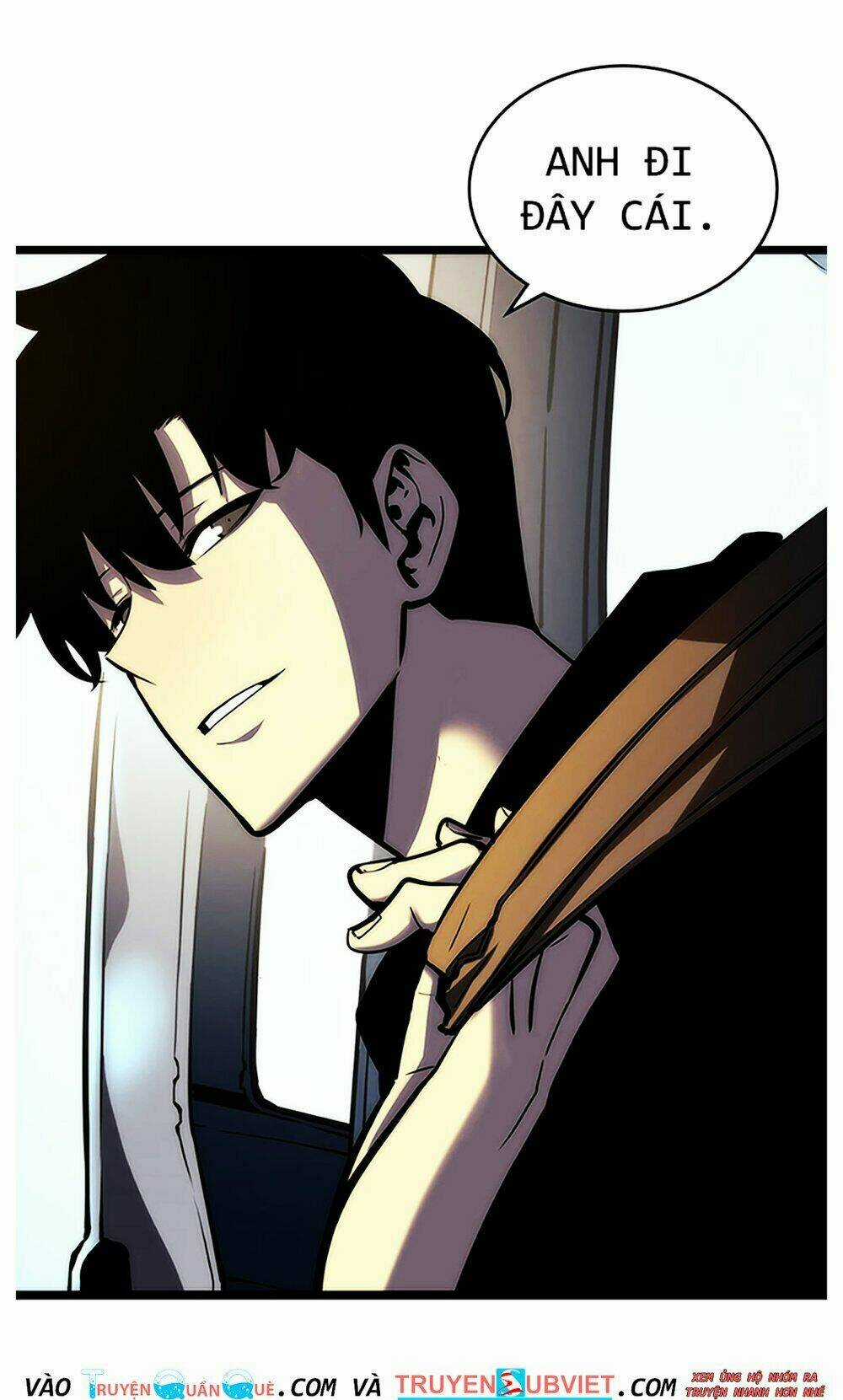 Tôi Thăng Cấp Một Mình Chapter 80 trang 28