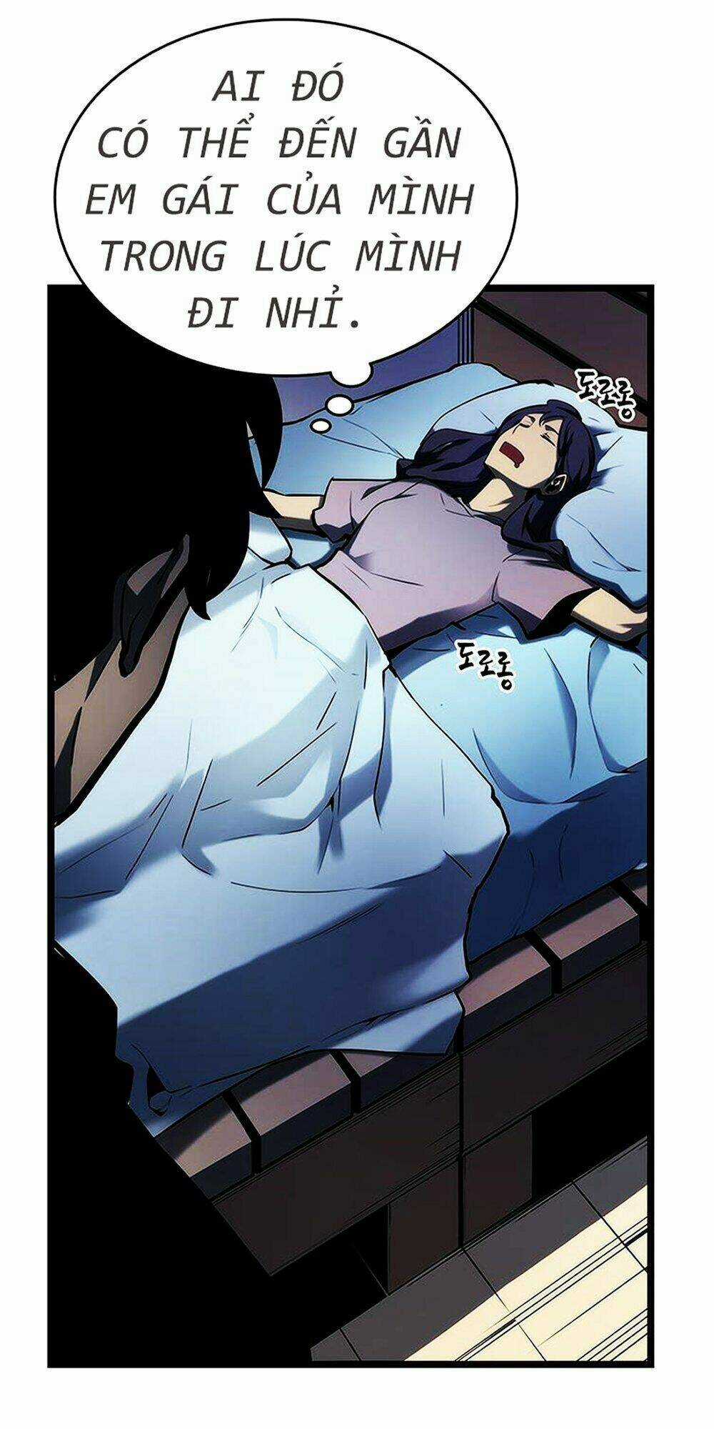 Tôi Thăng Cấp Một Mình Chapter 80 trang 3