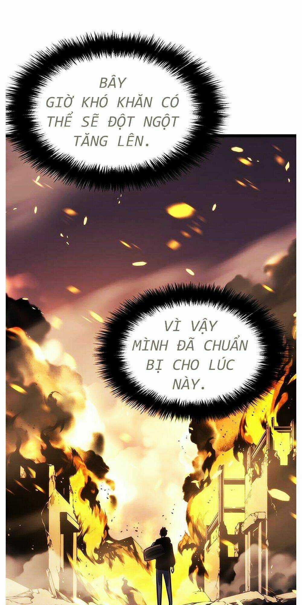 Tôi Thăng Cấp Một Mình Chapter 80 trang 32