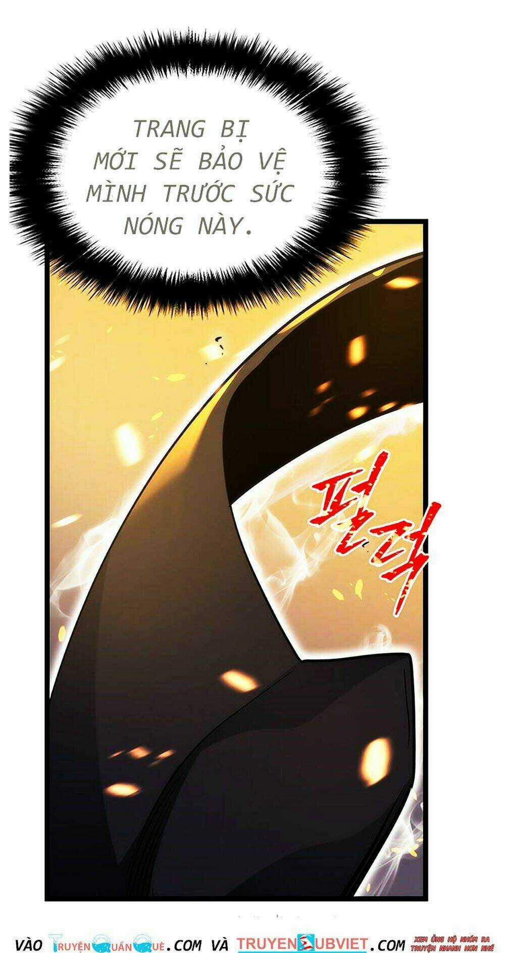 Tôi Thăng Cấp Một Mình Chapter 80 trang 34