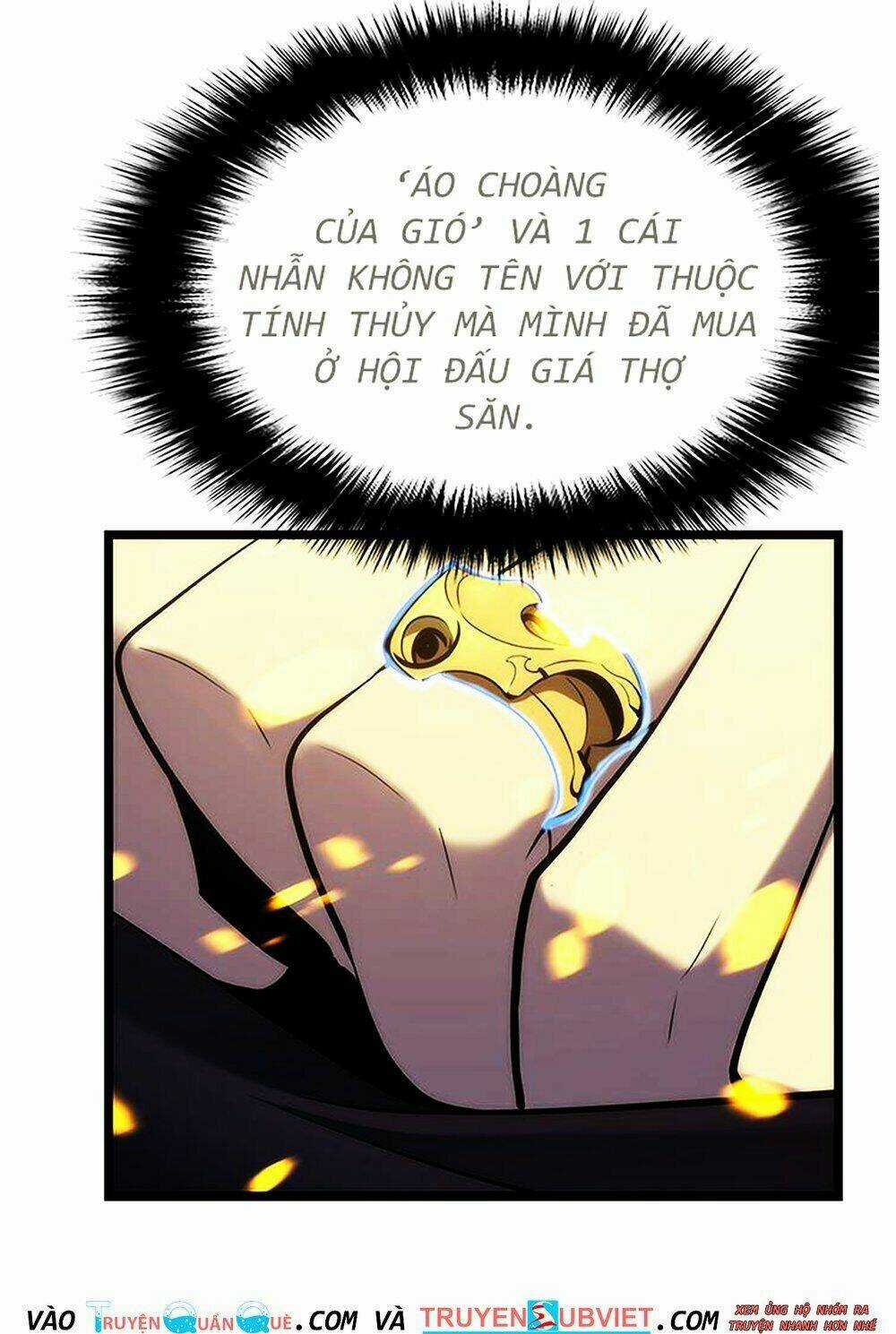 Tôi Thăng Cấp Một Mình Chapter 80 trang 35