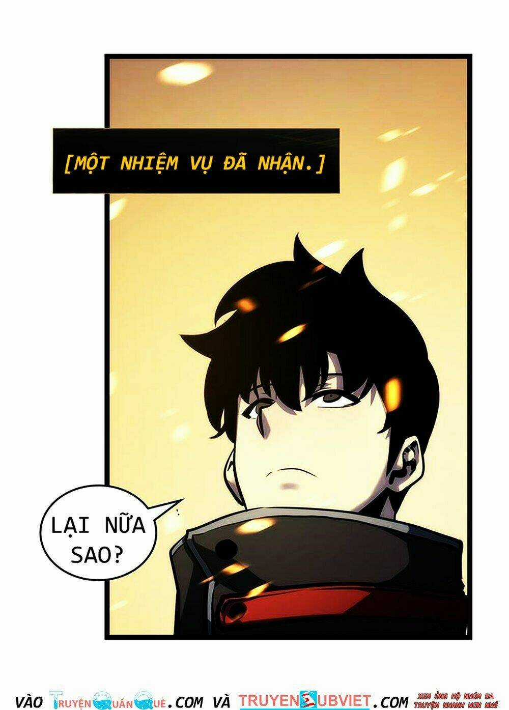 Tôi Thăng Cấp Một Mình Chapter 80 trang 38