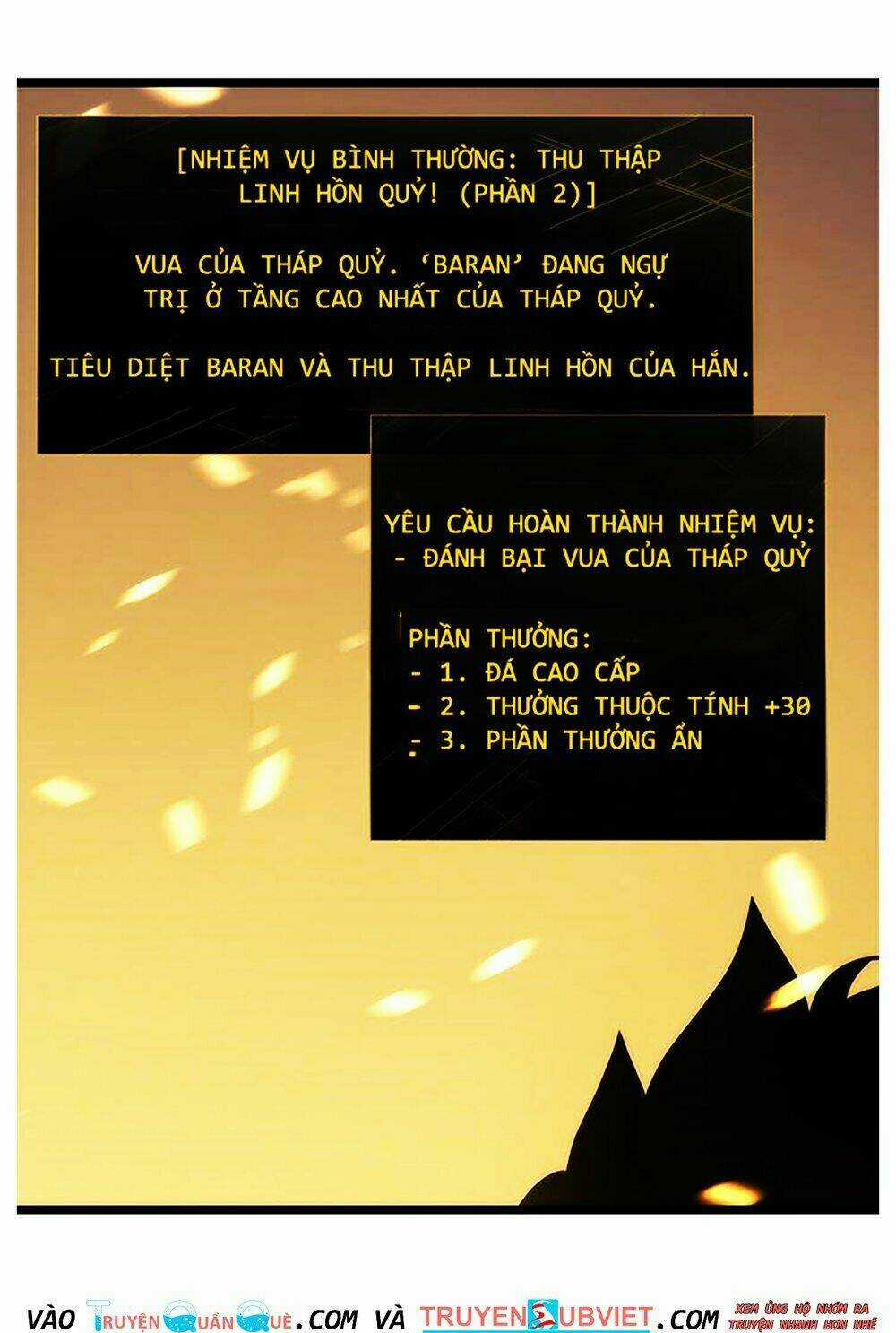 Tôi Thăng Cấp Một Mình Chapter 80 trang 39