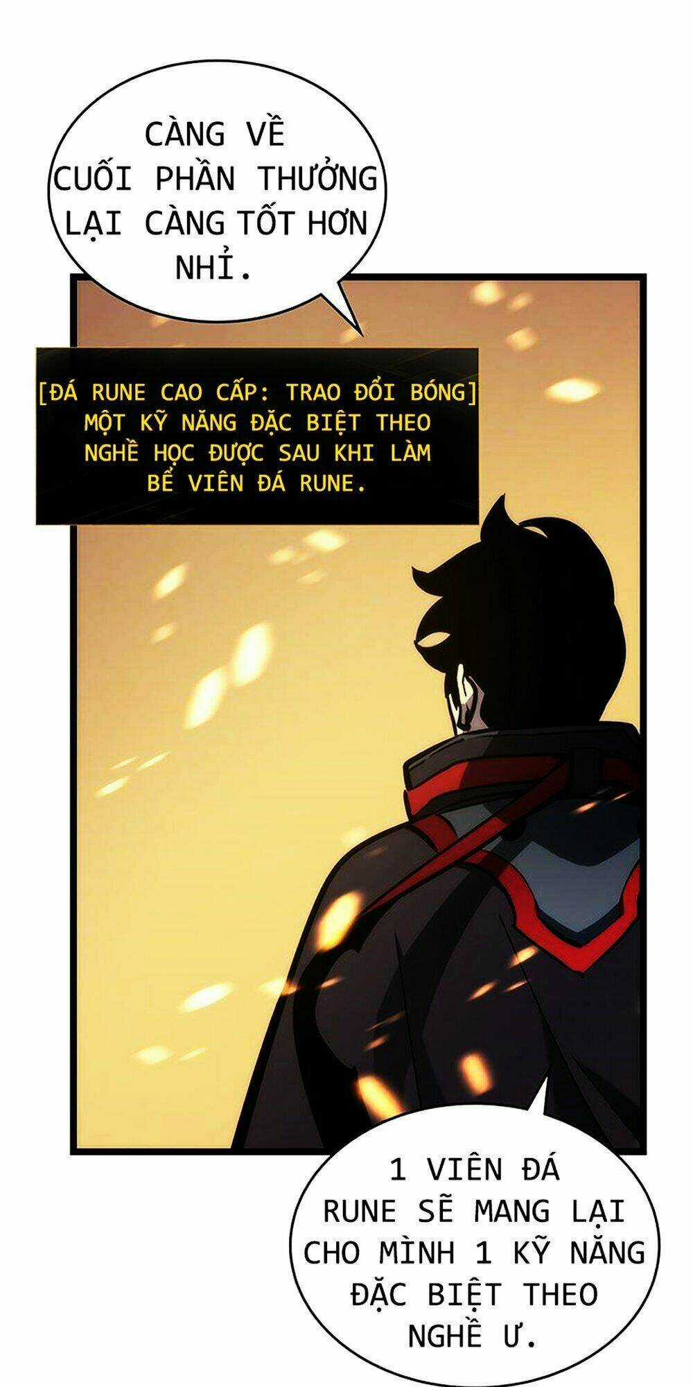 Tôi Thăng Cấp Một Mình Chapter 80 trang 40