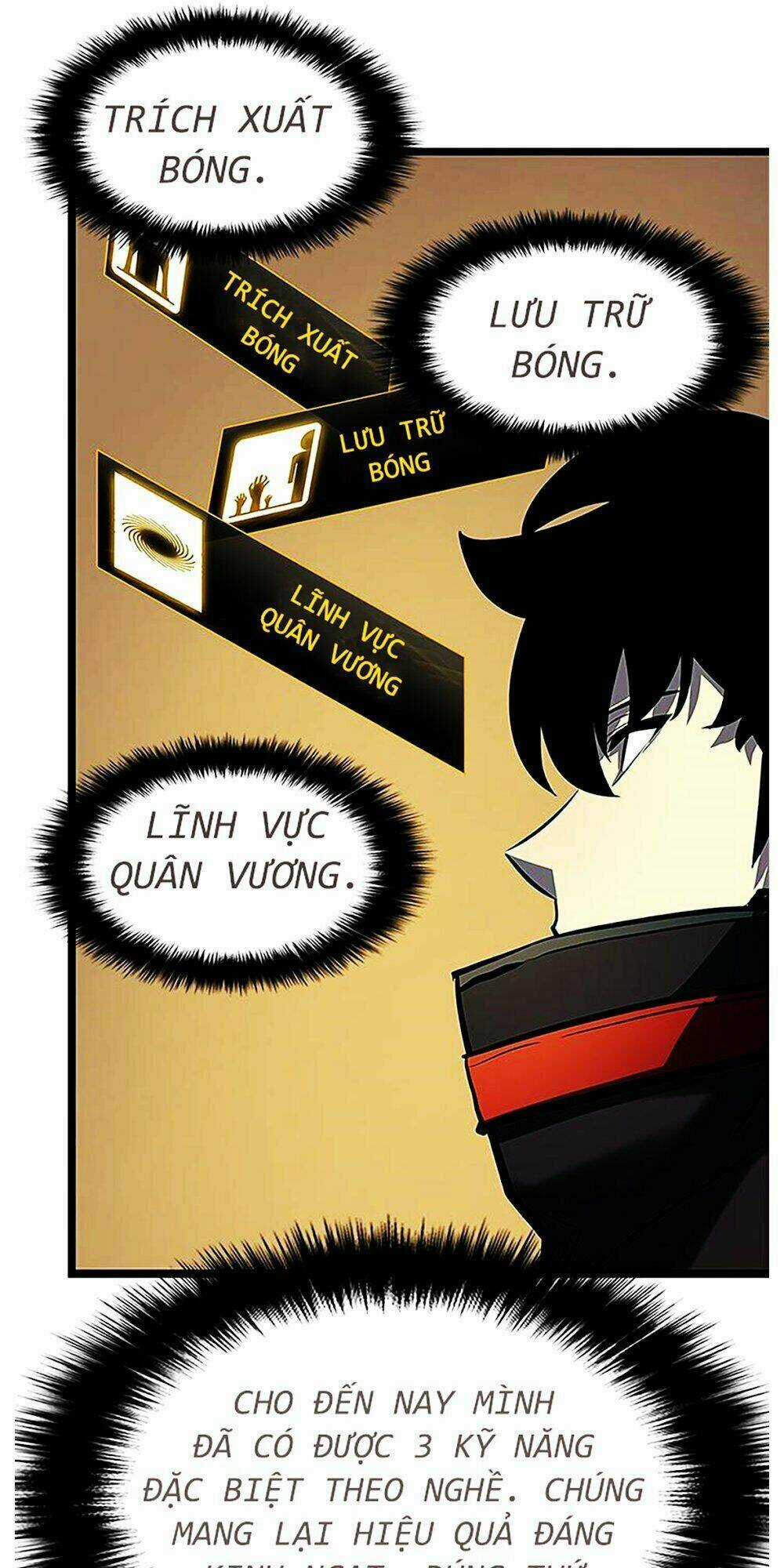 Tôi Thăng Cấp Một Mình Chapter 80 trang 42