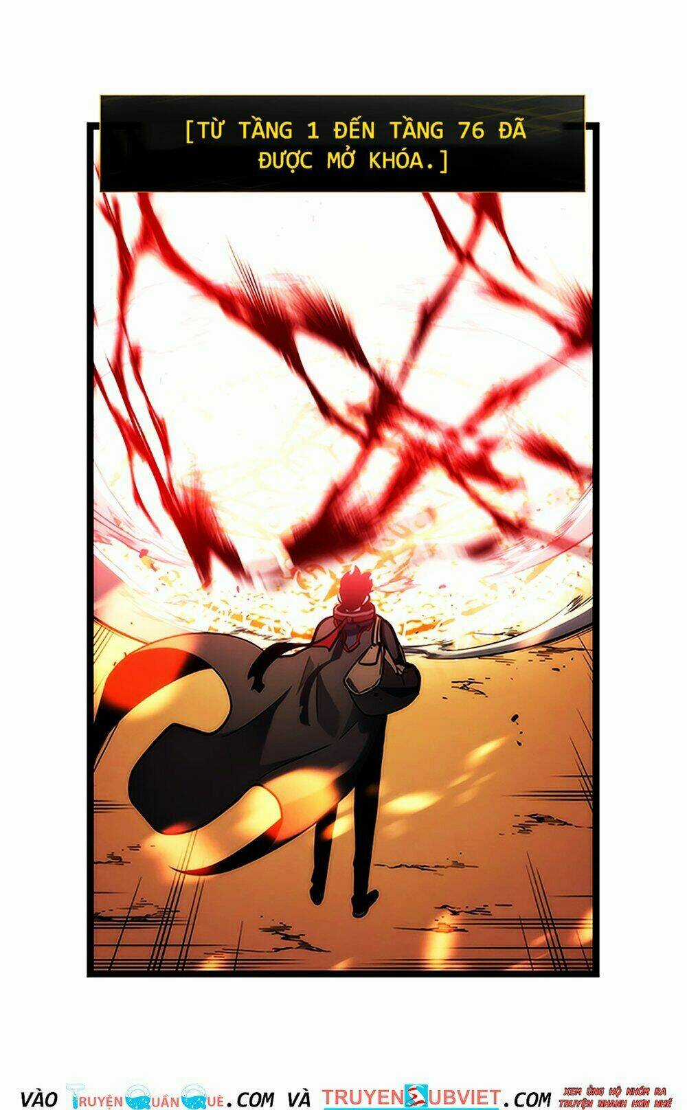 Tôi Thăng Cấp Một Mình Chapter 80 trang 44