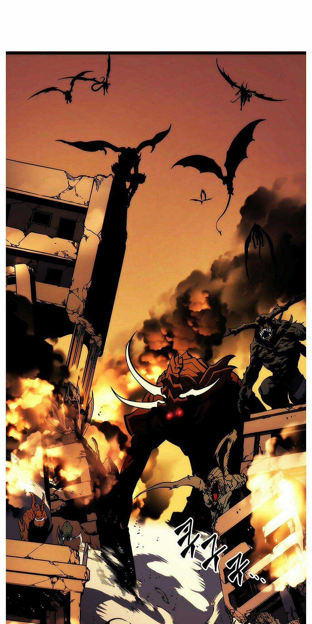 Tôi Thăng Cấp Một Mình Chapter 80 trang 48