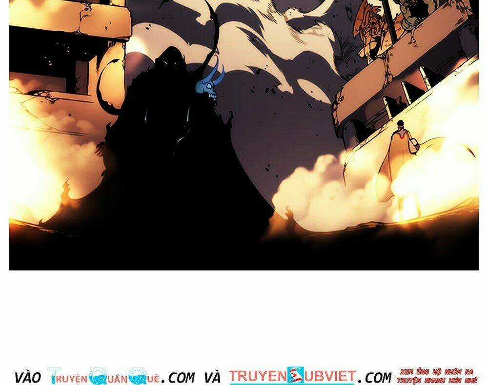 Tôi Thăng Cấp Một Mình Chapter 80 trang 49