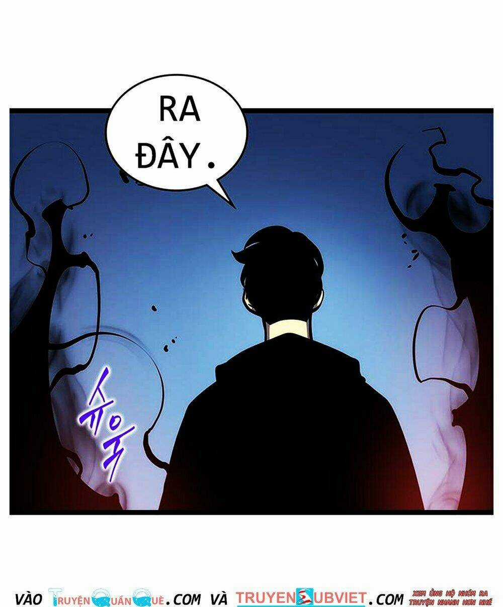 Tôi Thăng Cấp Một Mình Chapter 80 trang 5