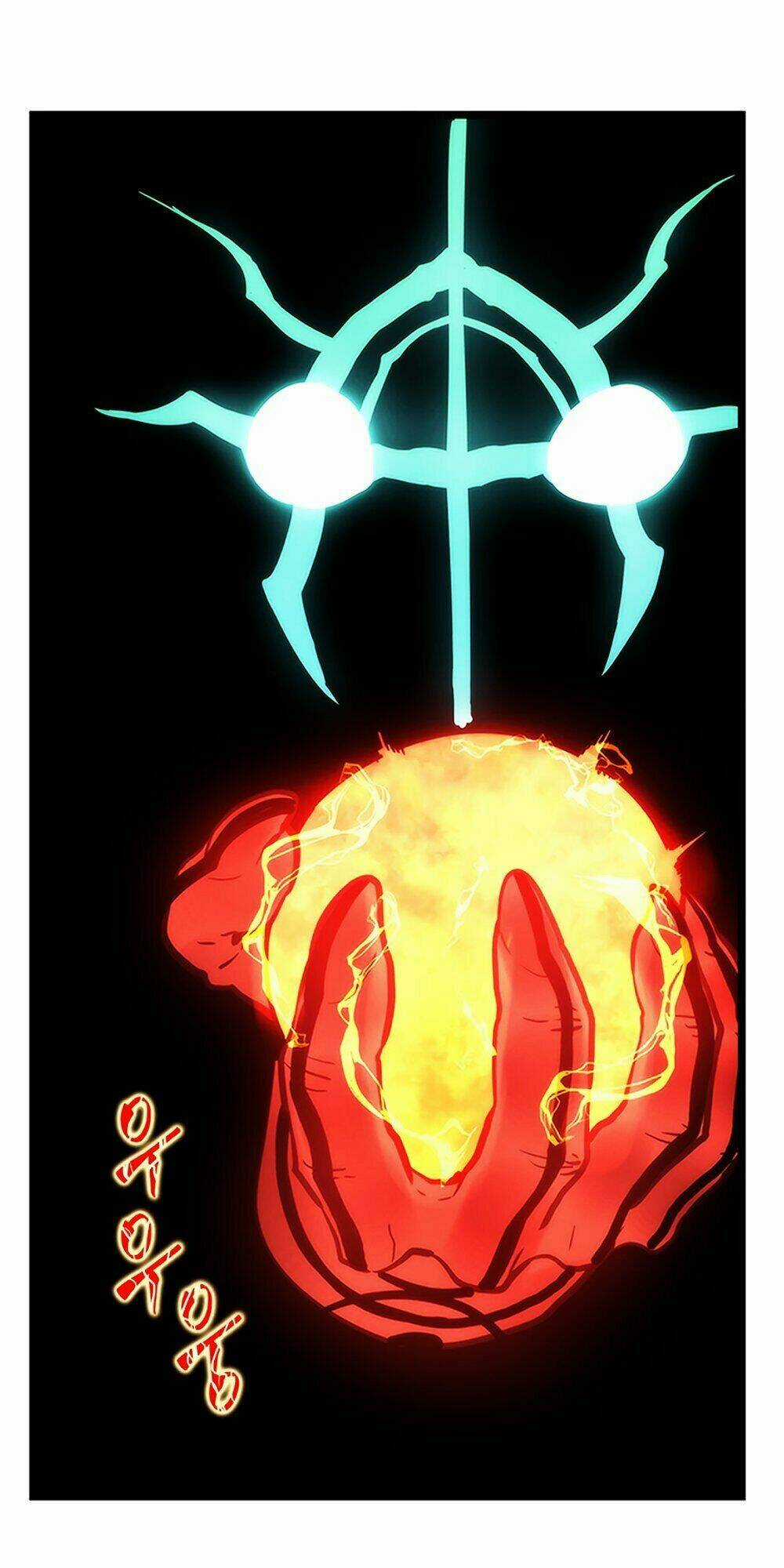 Tôi Thăng Cấp Một Mình Chapter 80 trang 51