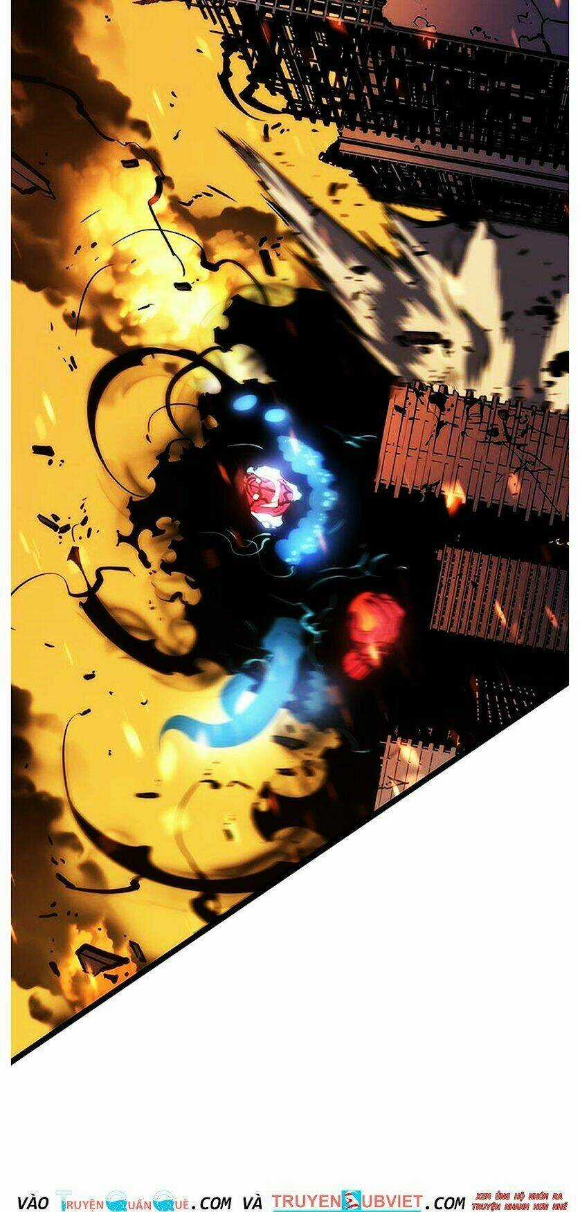 Tôi Thăng Cấp Một Mình Chapter 80 trang 55