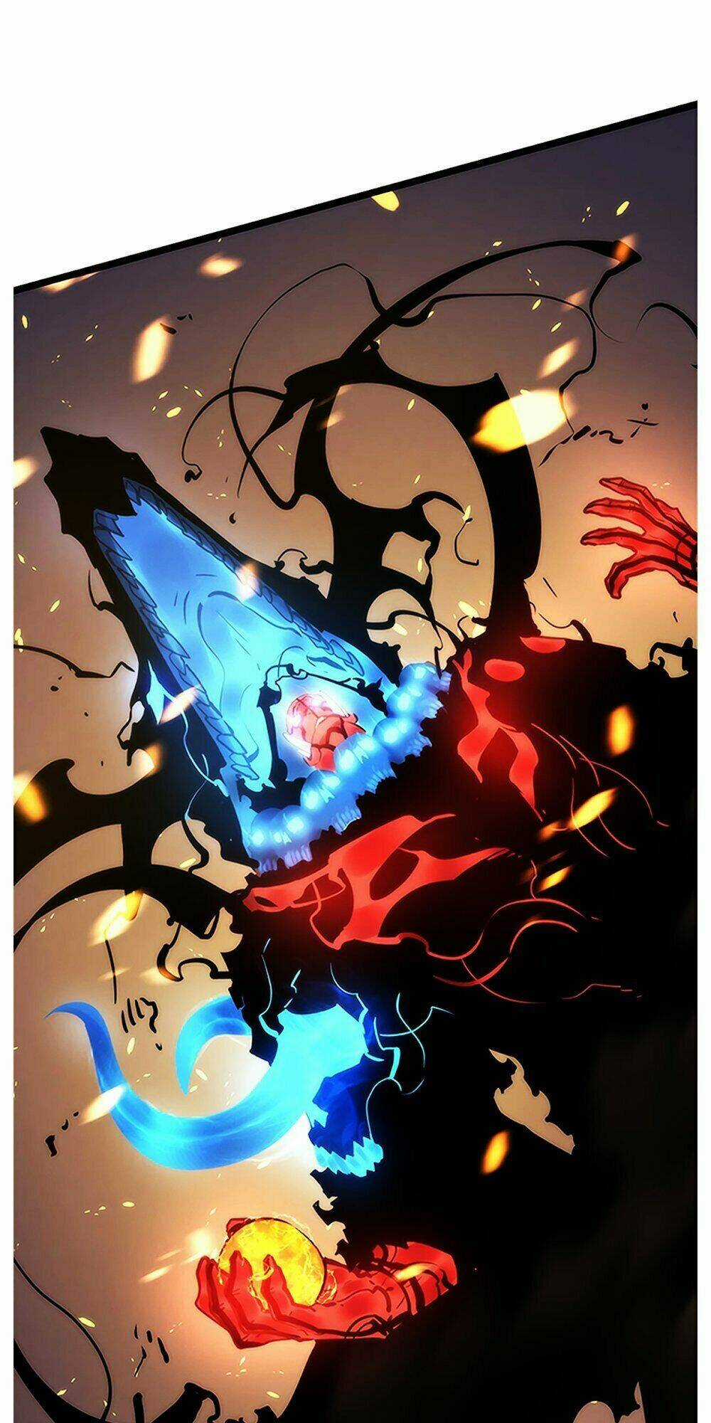 Tôi Thăng Cấp Một Mình Chapter 80 trang 56