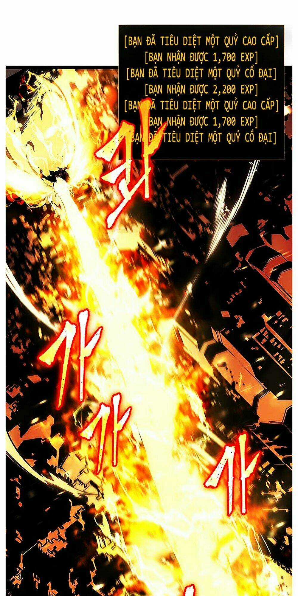 Tôi Thăng Cấp Một Mình Chapter 80 trang 63