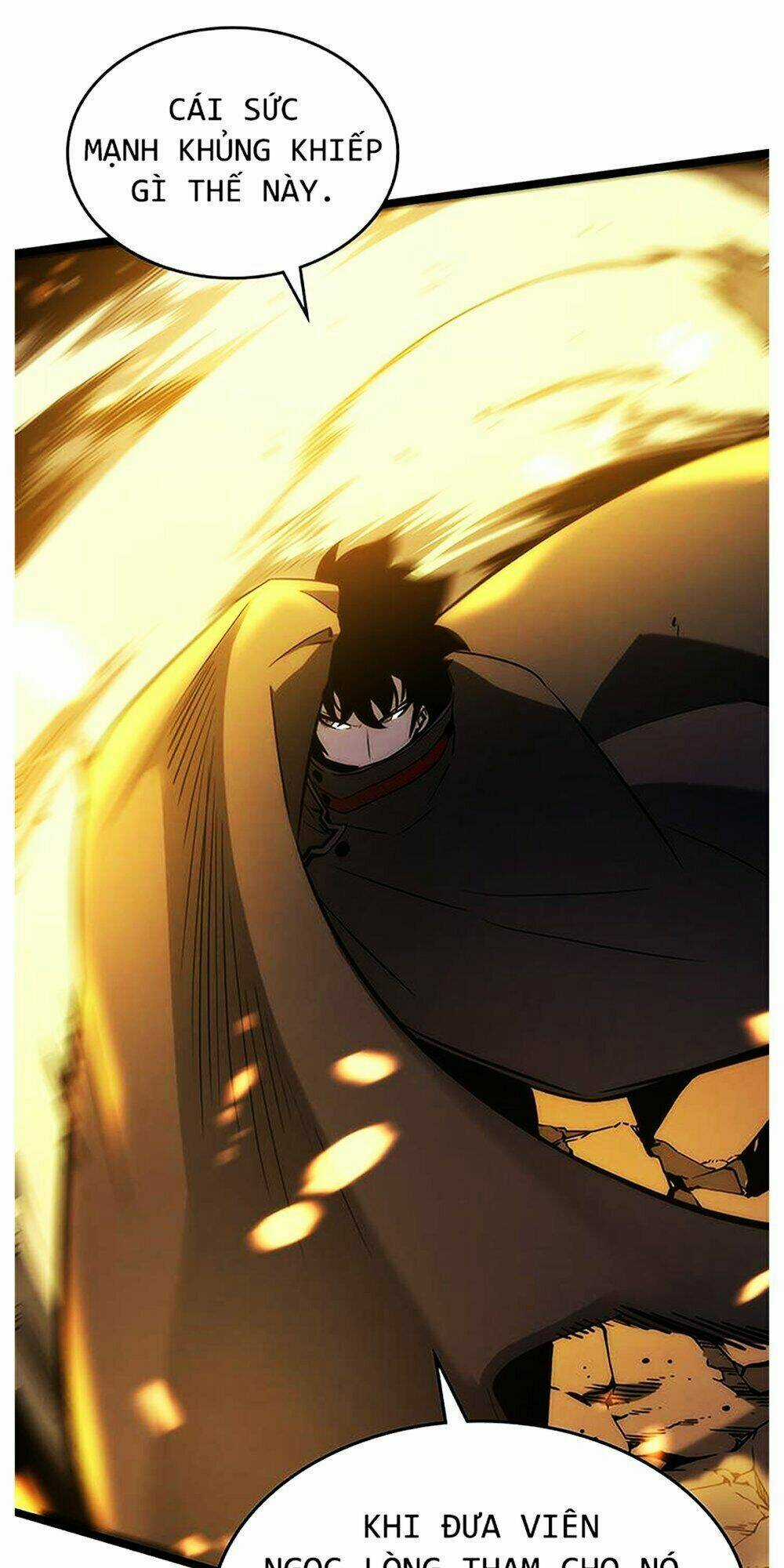 Tôi Thăng Cấp Một Mình Chapter 80 trang 65