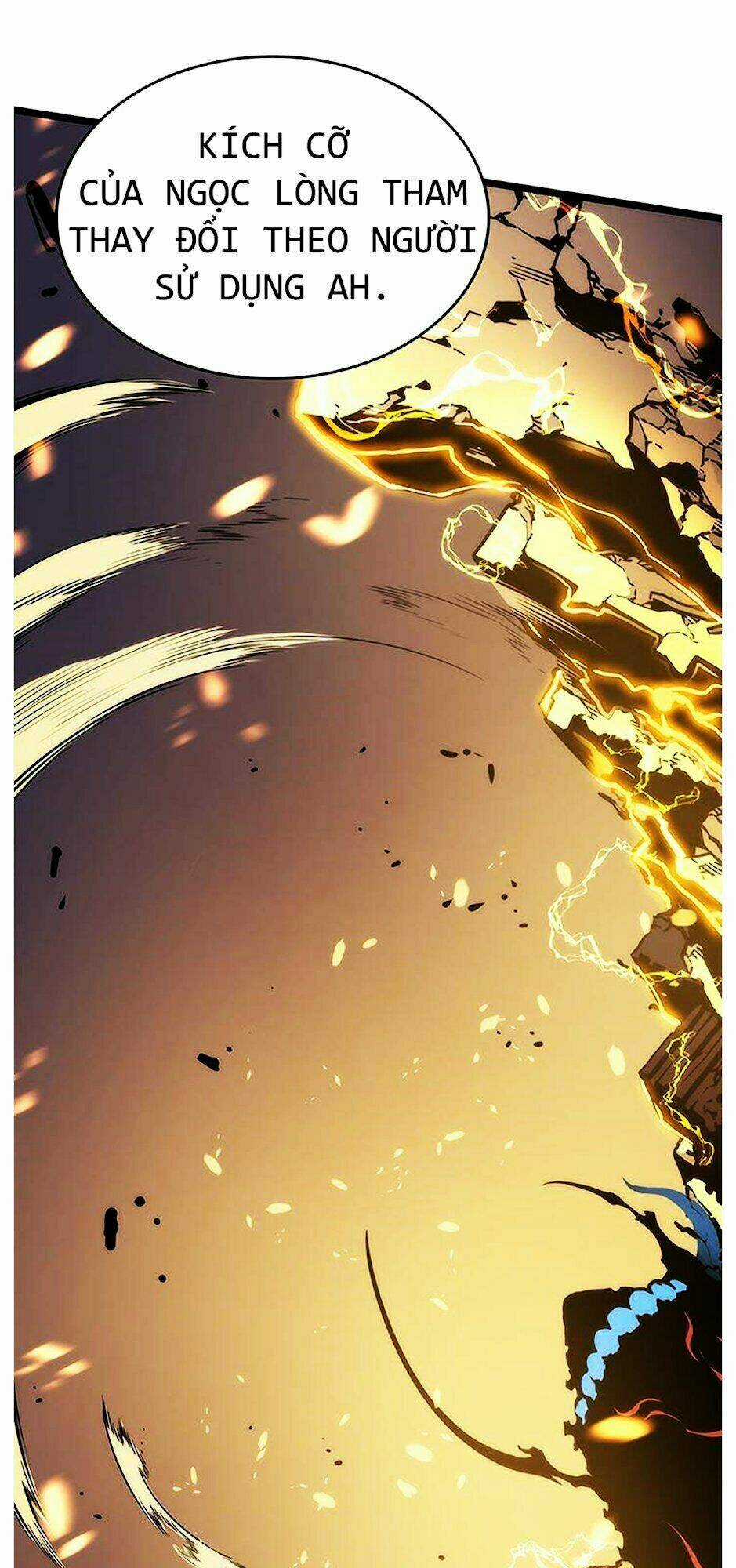 Tôi Thăng Cấp Một Mình Chapter 80 trang 67