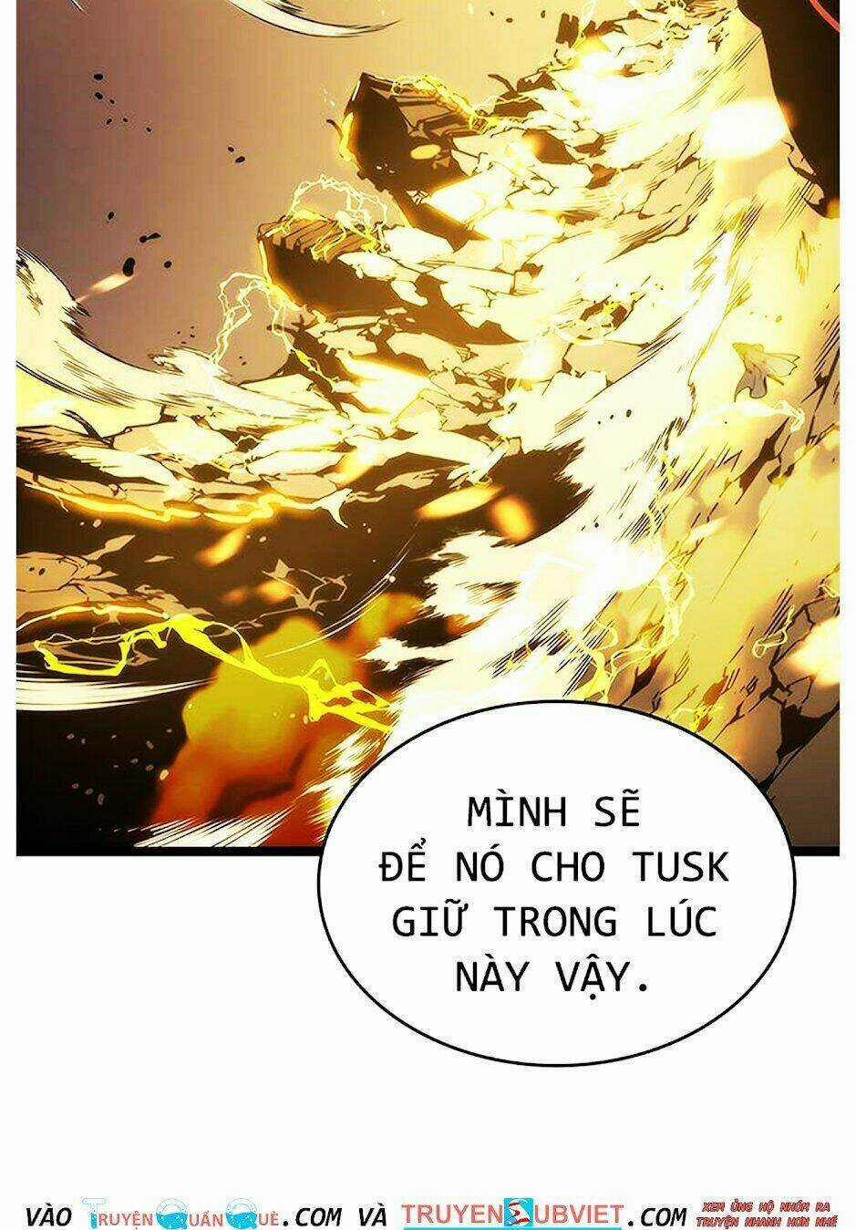 Tôi Thăng Cấp Một Mình Chapter 80 trang 68