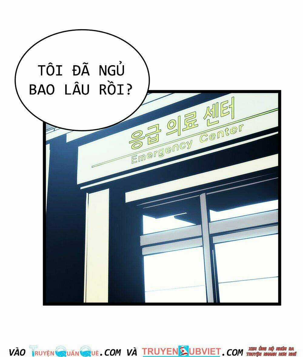 Tôi Thăng Cấp Một Mình Chapter 80 trang 70