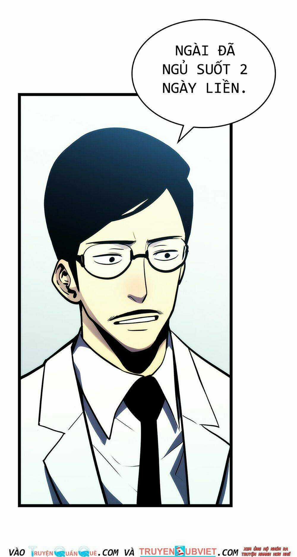 Tôi Thăng Cấp Một Mình Chapter 80 trang 71