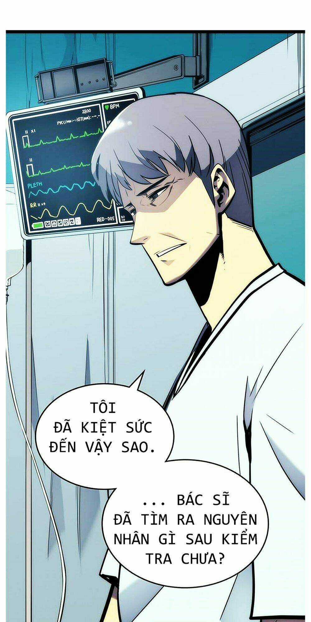 Tôi Thăng Cấp Một Mình Chapter 80 trang 72