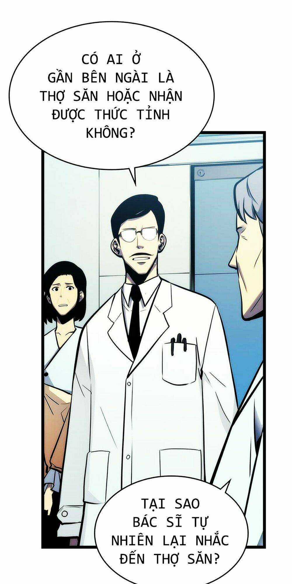 Tôi Thăng Cấp Một Mình Chapter 80 trang 74