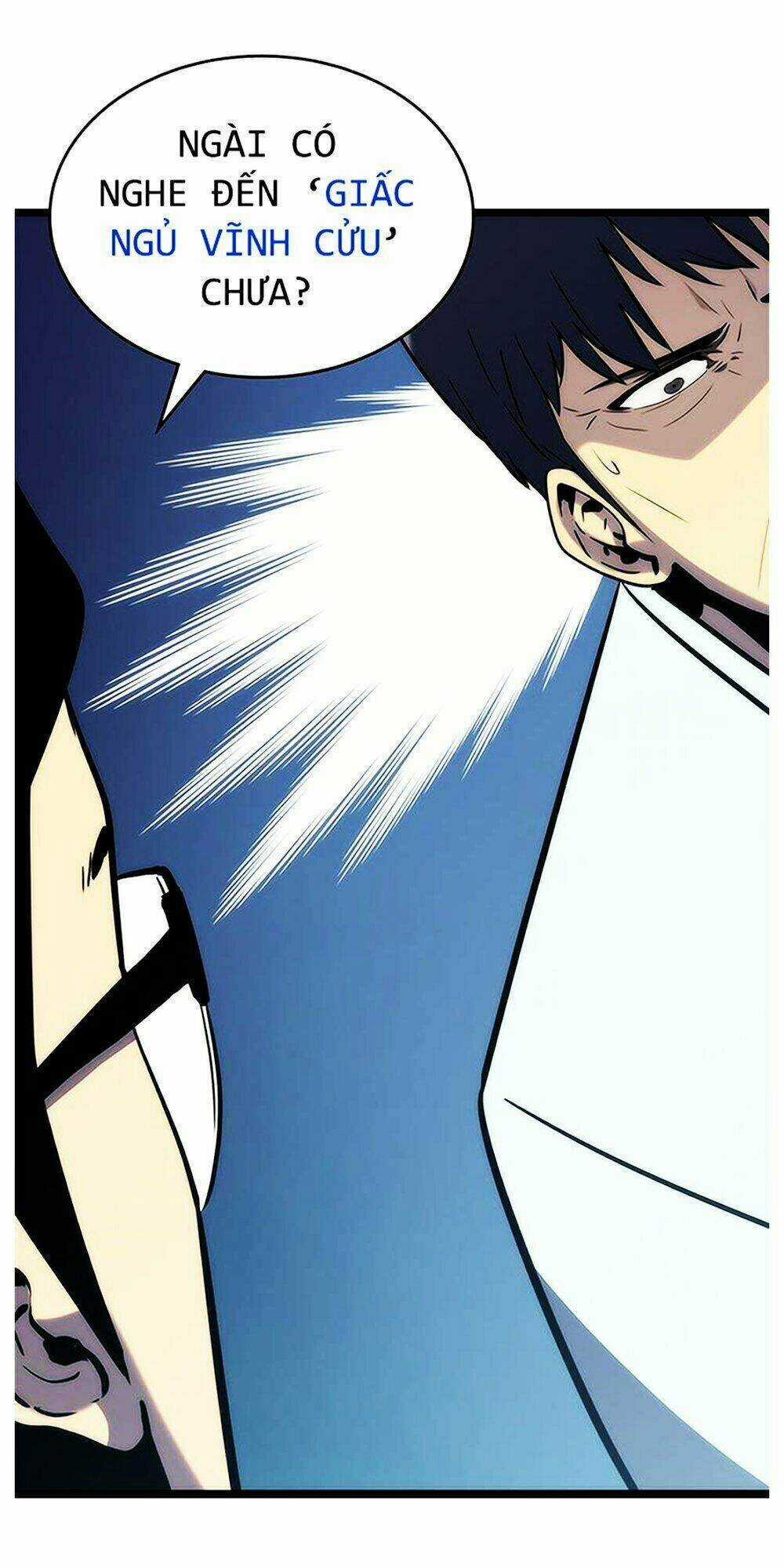 Tôi Thăng Cấp Một Mình Chapter 80 trang 76