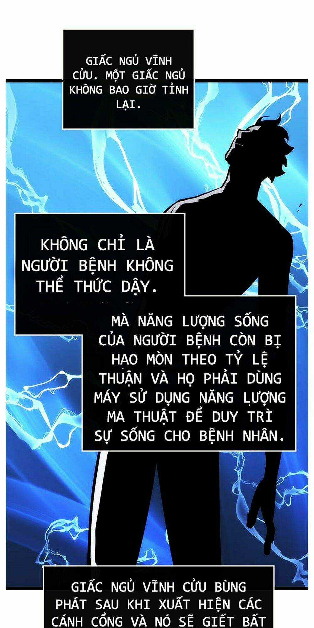 Tôi Thăng Cấp Một Mình Chapter 80 trang 78