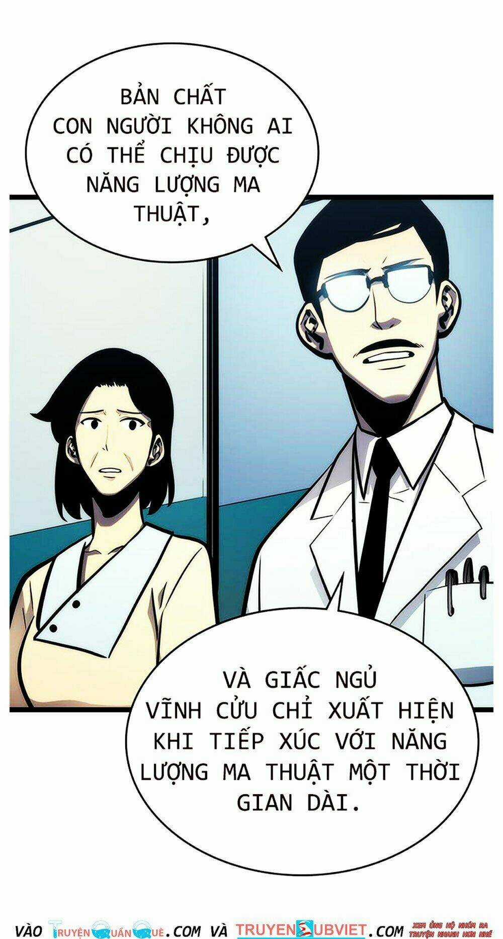 Tôi Thăng Cấp Một Mình Chapter 80 trang 82