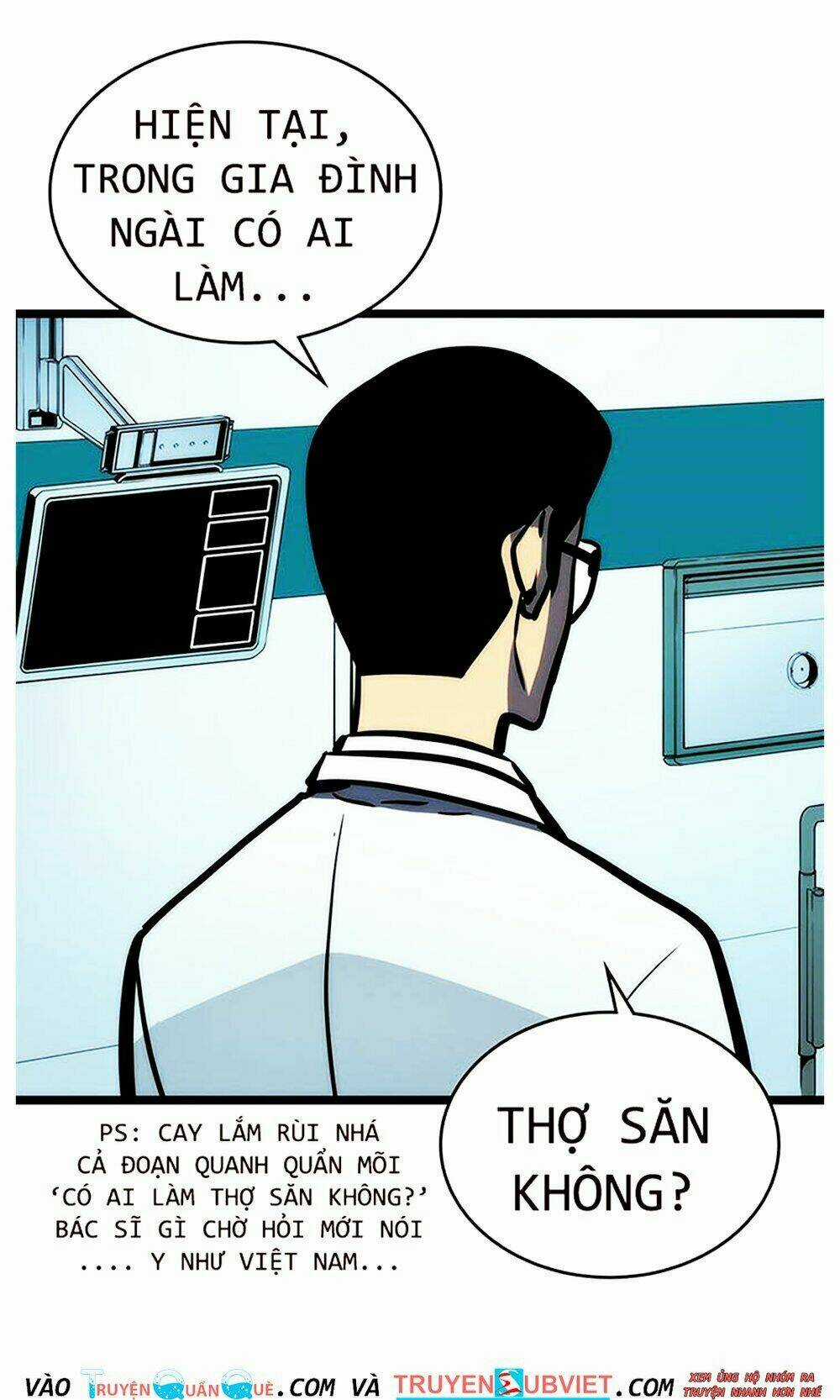 Tôi Thăng Cấp Một Mình Chapter 80 trang 85