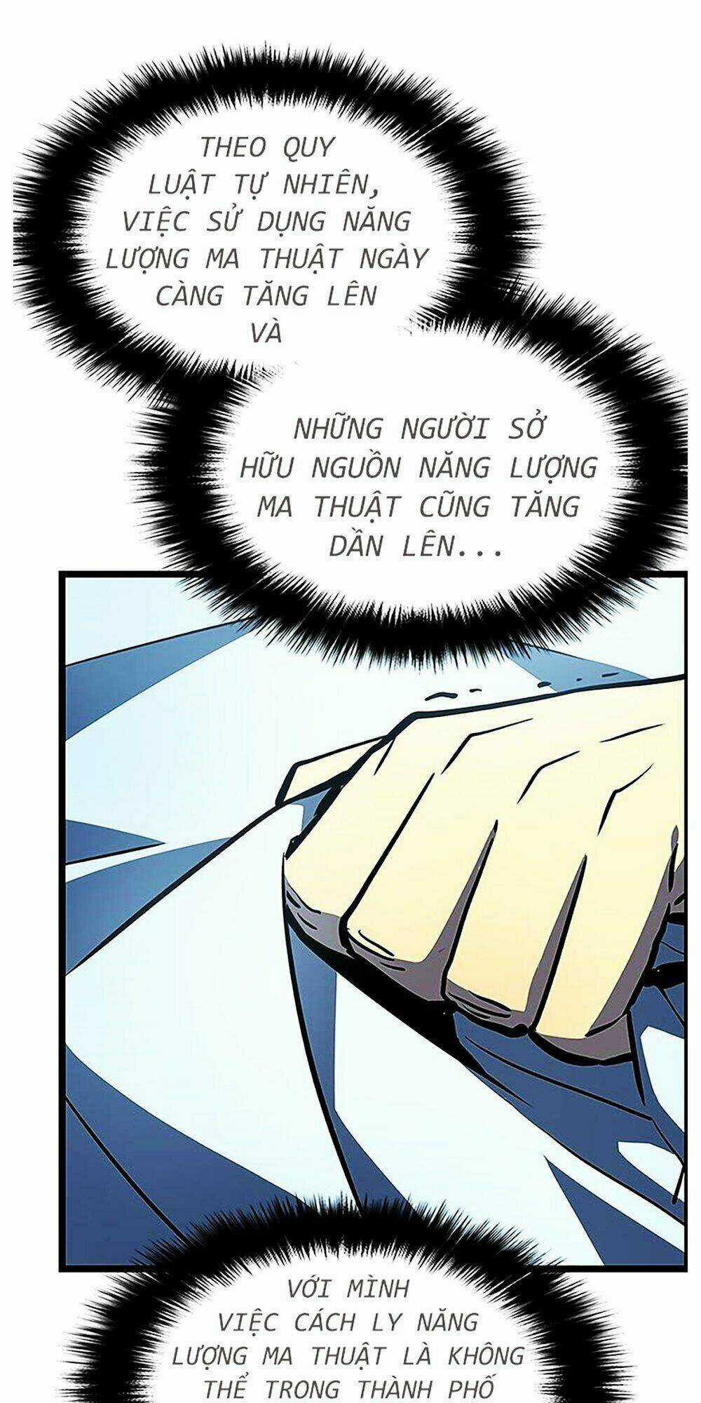 Tôi Thăng Cấp Một Mình Chapter 80 trang 87