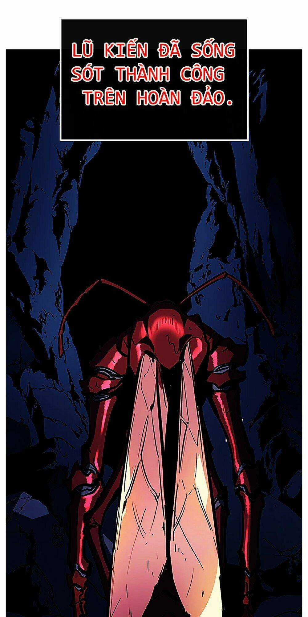 Tôi Thăng Cấp Một Mình Chapter 80 trang 95