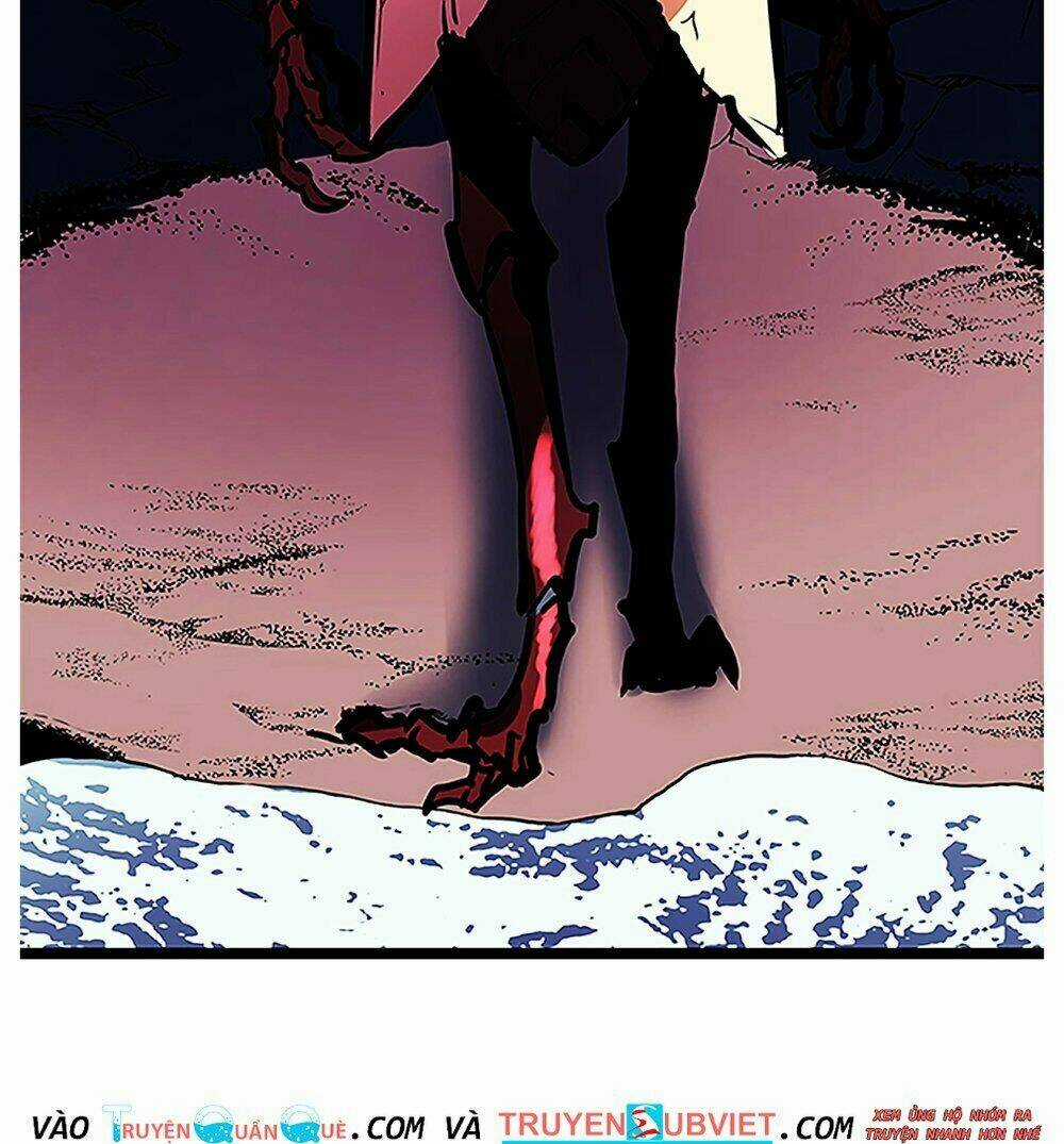 Tôi Thăng Cấp Một Mình Chapter 80 trang 96