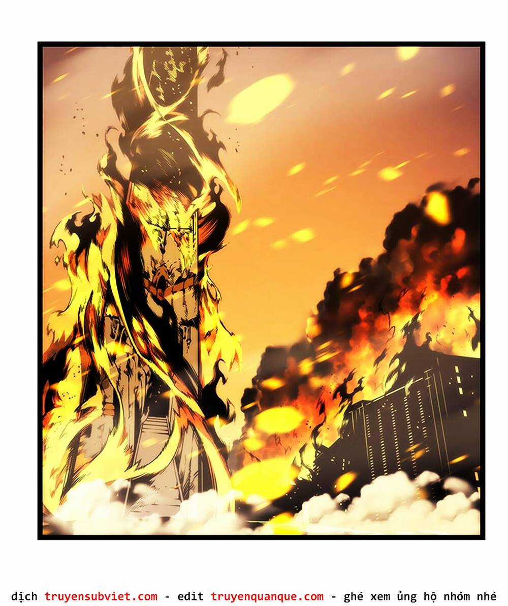 Tôi Thăng Cấp Một Mình Chapter 81 trang 10