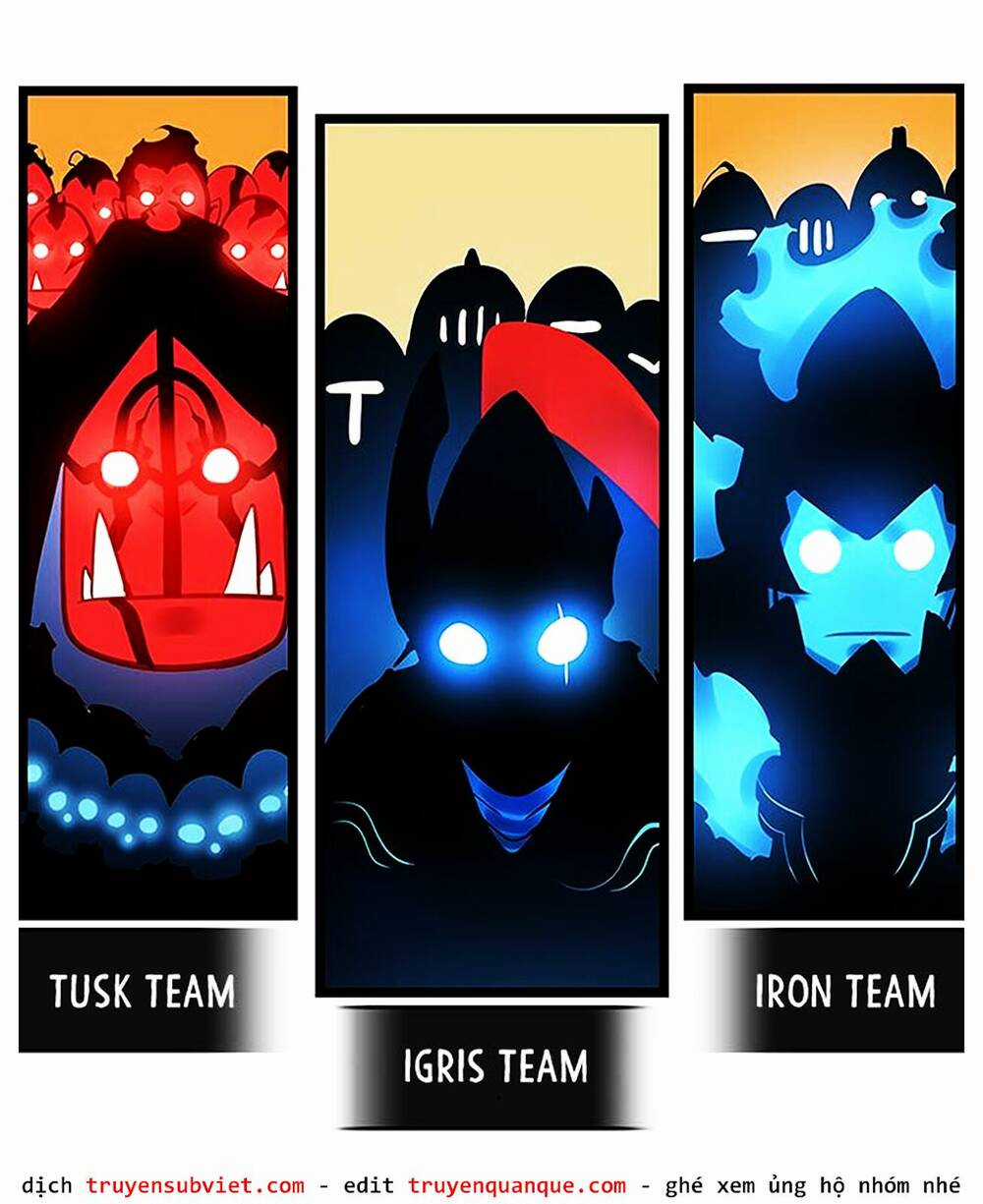 Tôi Thăng Cấp Một Mình Chapter 81 trang 15