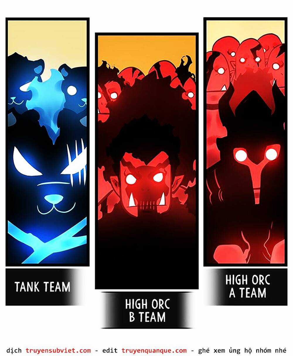 Tôi Thăng Cấp Một Mình Chapter 81 trang 16