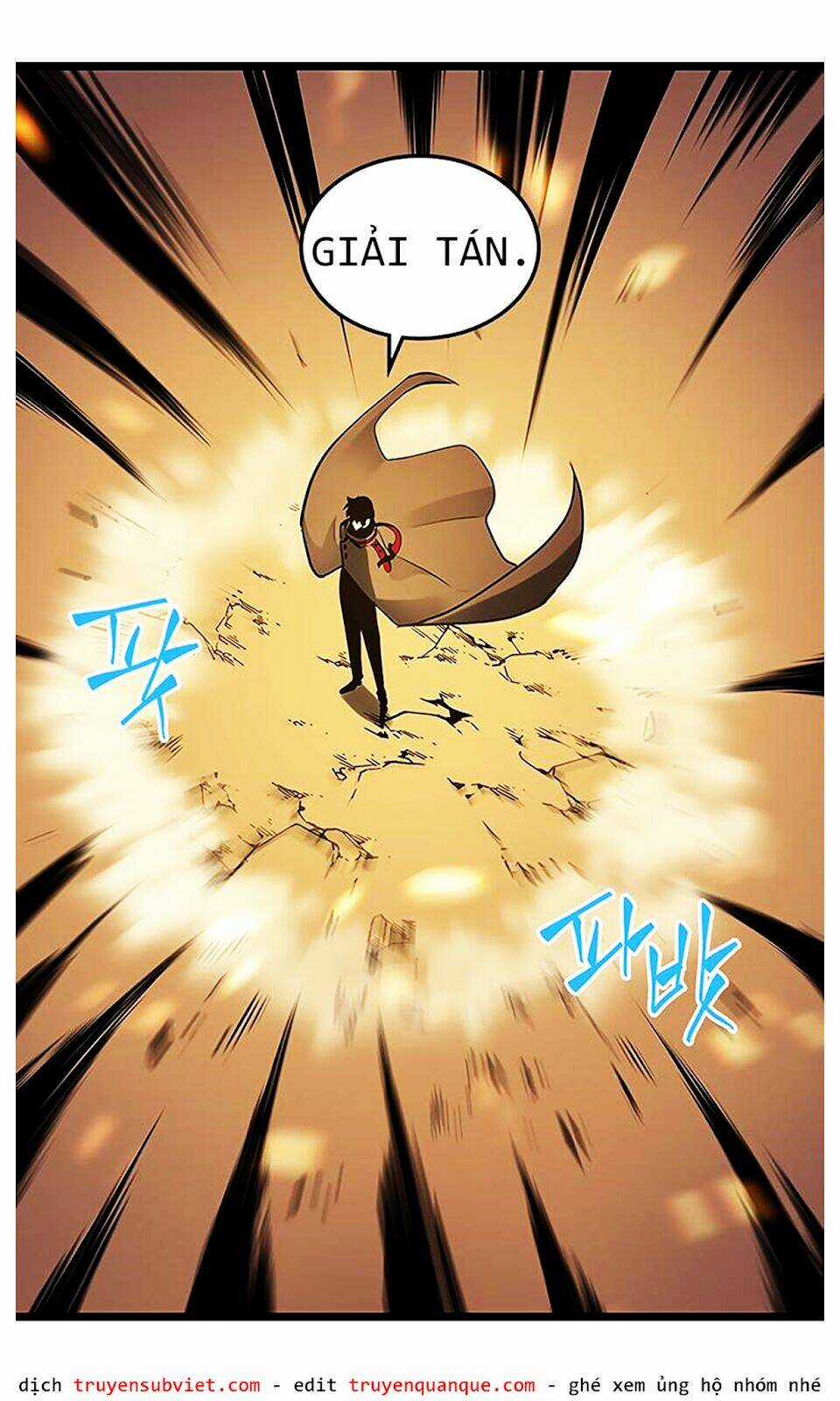 Tôi Thăng Cấp Một Mình Chapter 81 trang 18