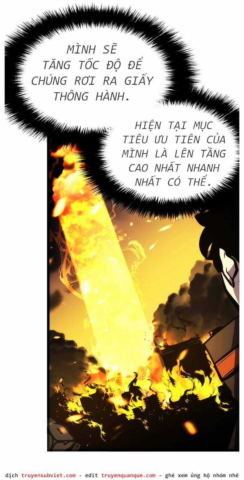 Tôi Thăng Cấp Một Mình Chapter 81 trang 19