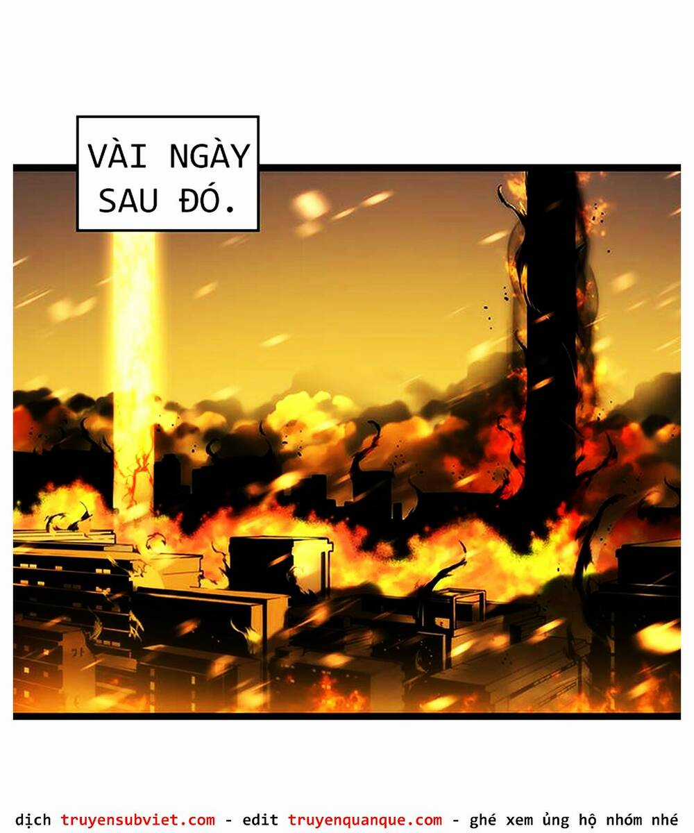 Tôi Thăng Cấp Một Mình Chapter 81 trang 23