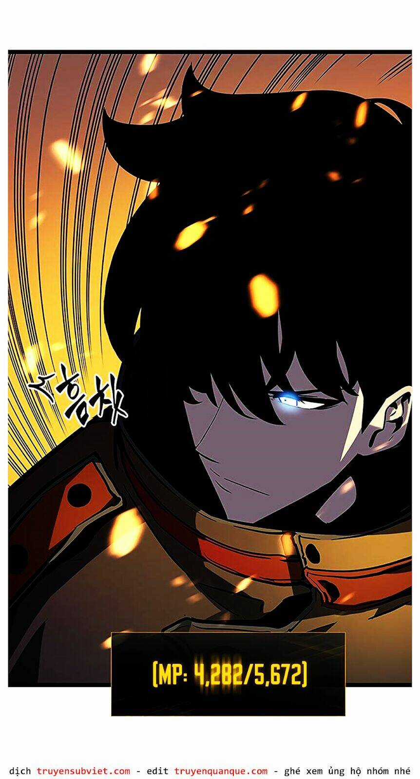 Tôi Thăng Cấp Một Mình Chapter 81 trang 29