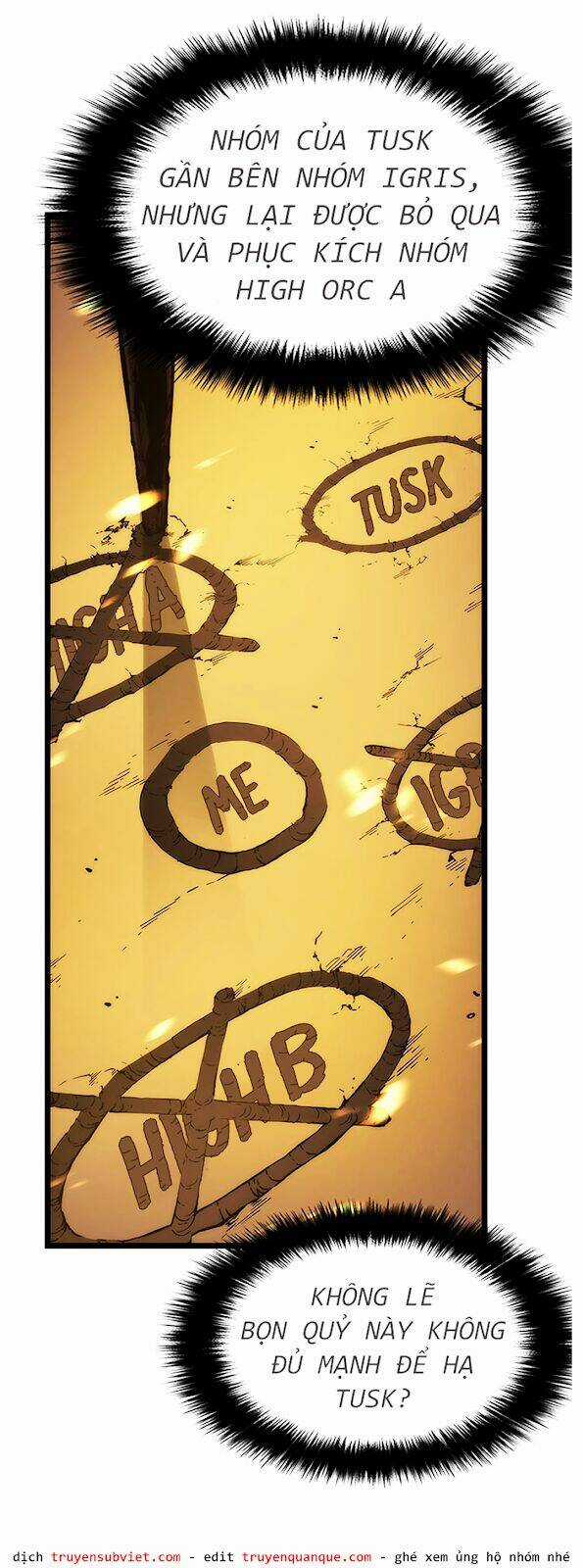 Tôi Thăng Cấp Một Mình Chapter 81 trang 37