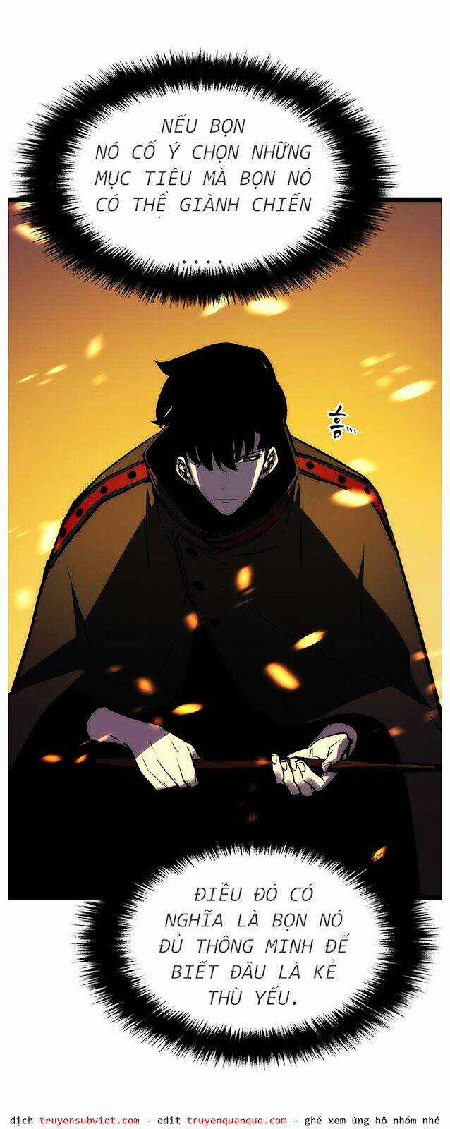 Tôi Thăng Cấp Một Mình Chapter 81 trang 38