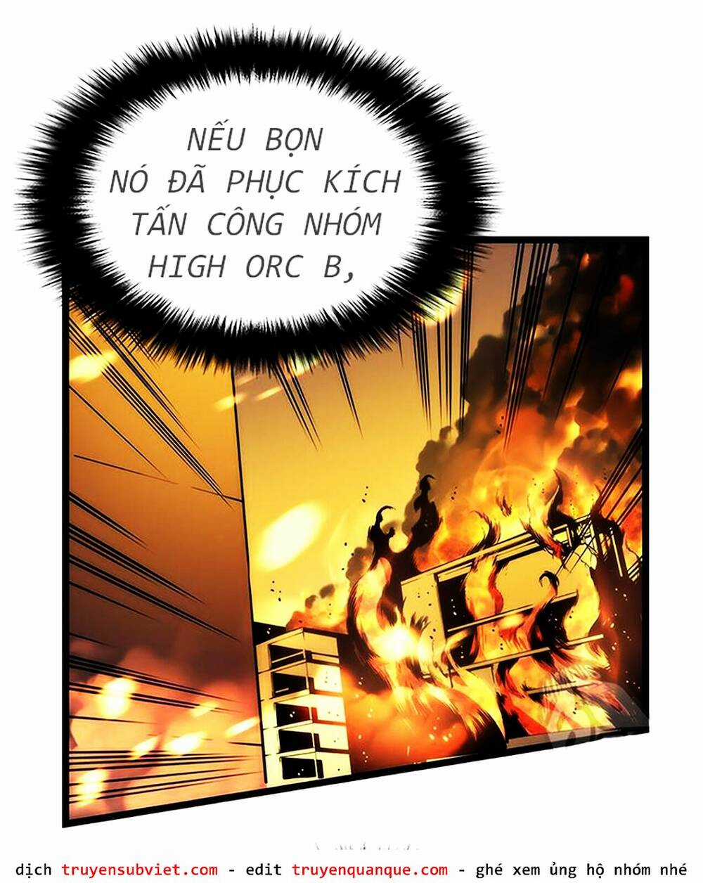 Tôi Thăng Cấp Một Mình Chapter 81 trang 39