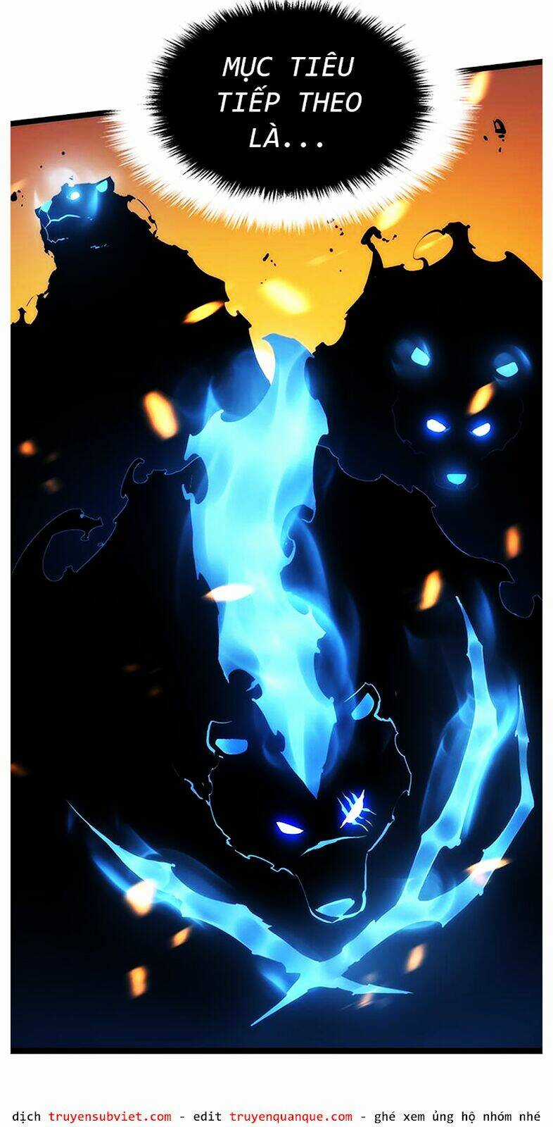 Tôi Thăng Cấp Một Mình Chapter 81 trang 40