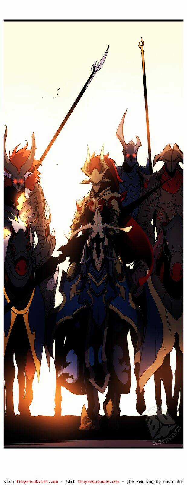 Tôi Thăng Cấp Một Mình Chapter 81 trang 43