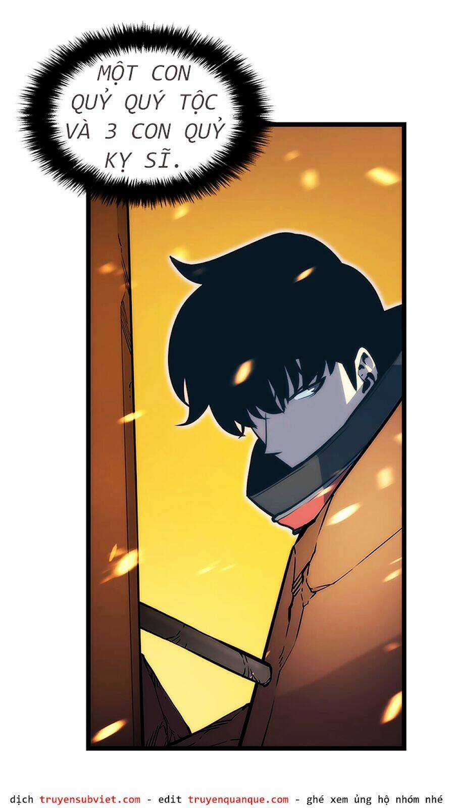 Tôi Thăng Cấp Một Mình Chapter 81 trang 44